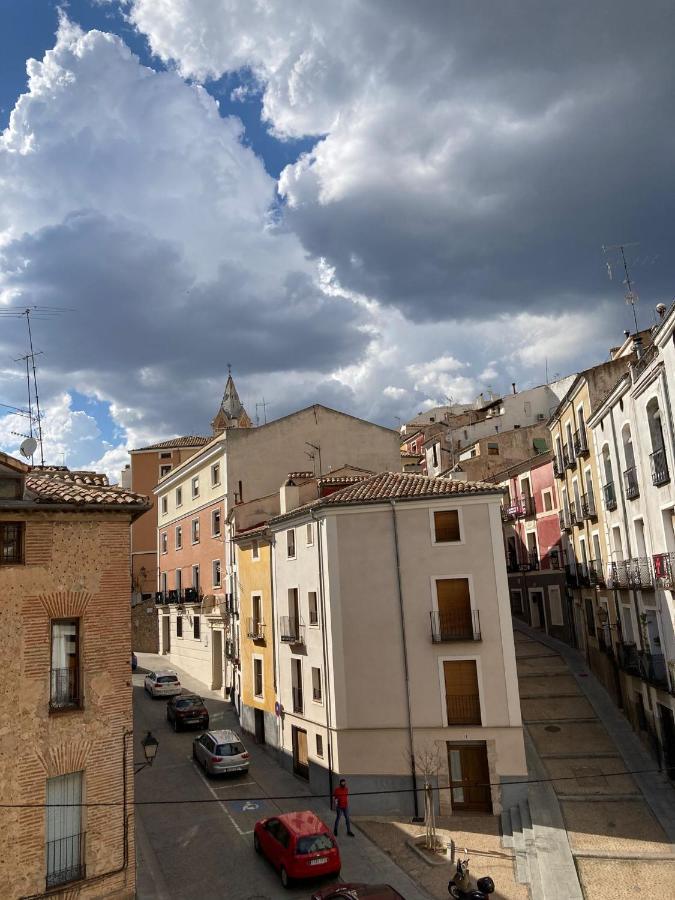 La Casita Del Rio - Riverside Home Cuenca  Bagian luar foto